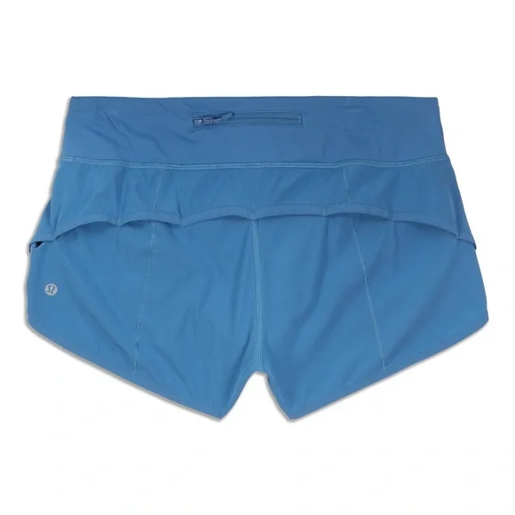 Lululemon Speed Up Short - Picture 3 of 9